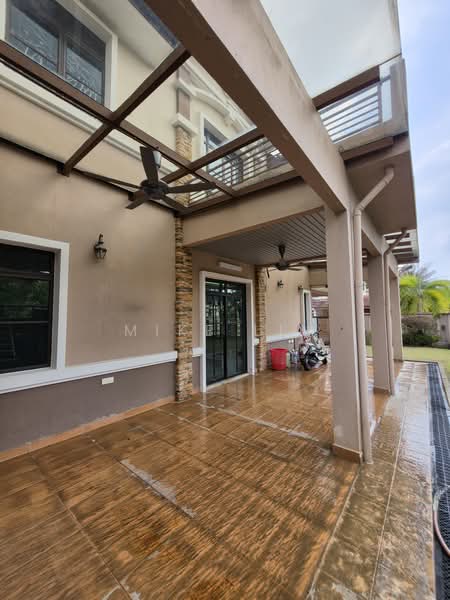 Rumah Berkembar untuk Dijual di Bandar Sungai Long (Selangor) - Mike Lim - PropertyGuru.com.my