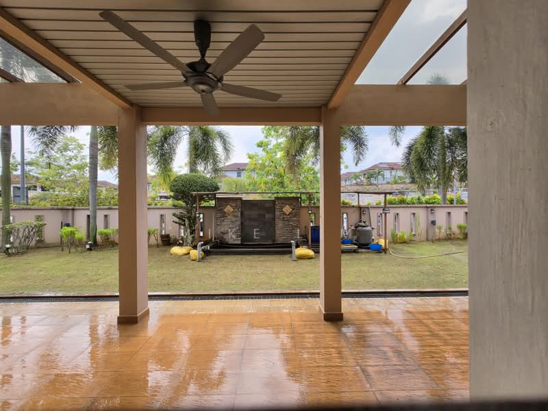 Rumah Berkembar untuk Dijual di Bandar Sungai Long (Selangor) - Mike Lim - PropertyGuru.com.my