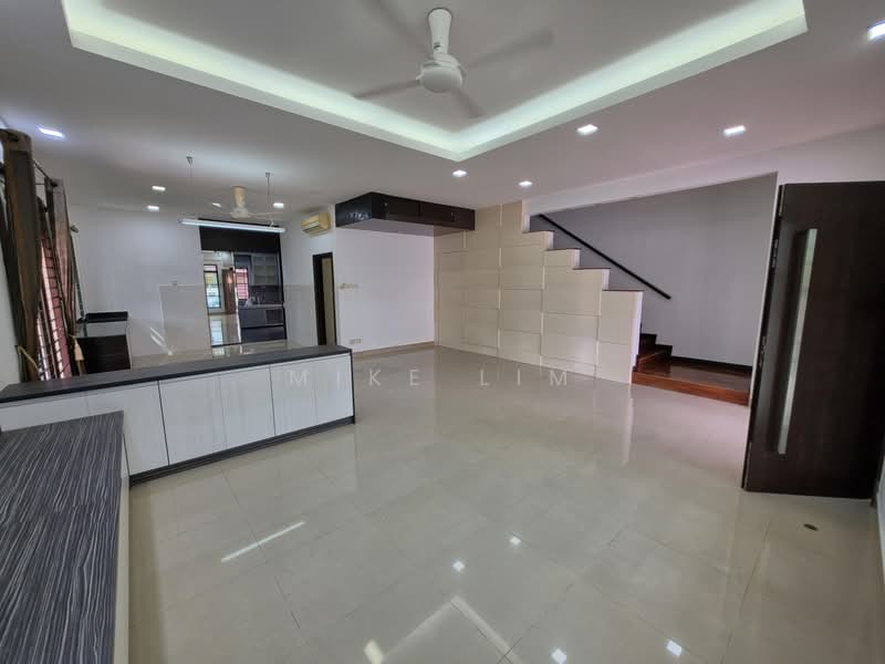 Rumah Berkembar untuk Dijual di Bandar Sungai Long (Selangor) - Mike Lim - PropertyGuru.com.my