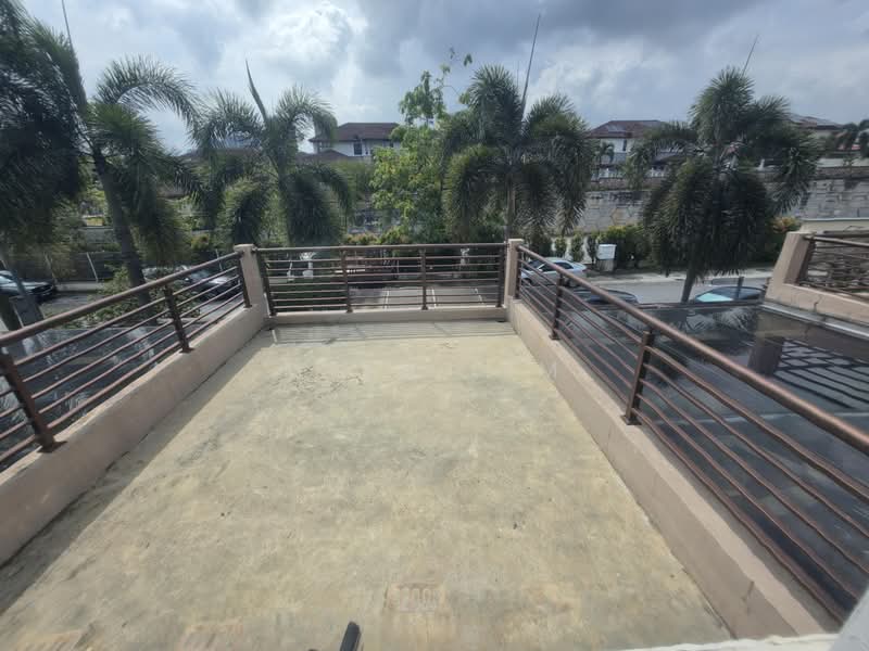Rumah Berkembar untuk Dijual di Bandar Sungai Long (Selangor) - Mike Lim - PropertyGuru.com.my