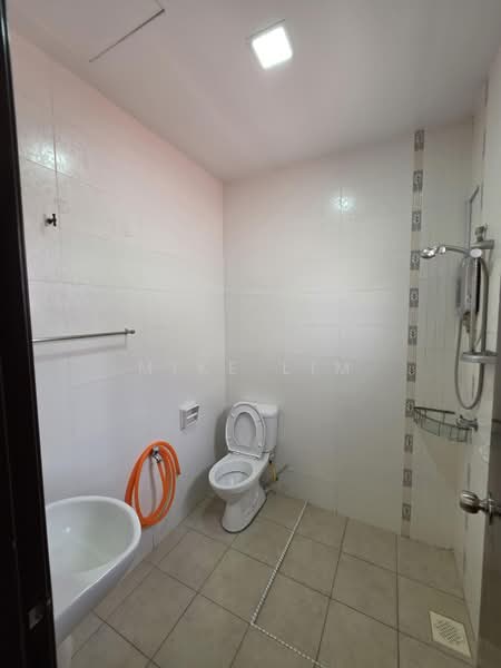 Rumah Berkembar untuk Dijual di Bandar Sungai Long (Selangor) - Mike Lim - PropertyGuru.com.my