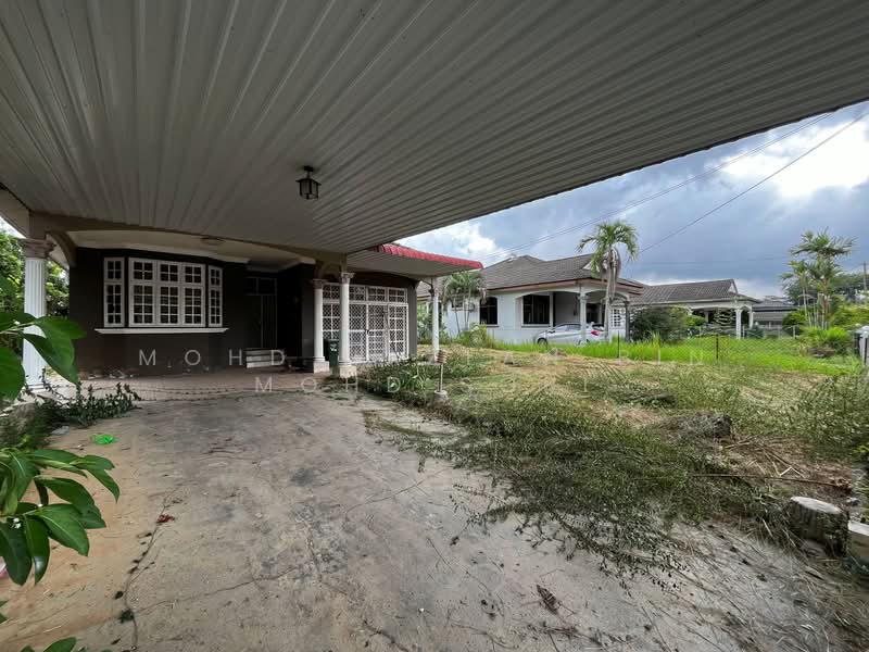 Bungalow for Sale in Sungai Petani (Kedah) - Mohd Hazlan bin Mohd Sopi - PropertyGuru.com.my