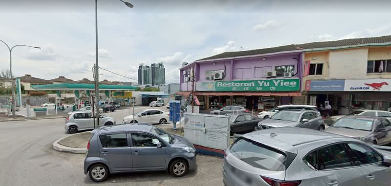 Kedai untuk Dijual di Petaling Jaya (Selangor) - Jason Quek - Exterior - PropertyGuru.com.my