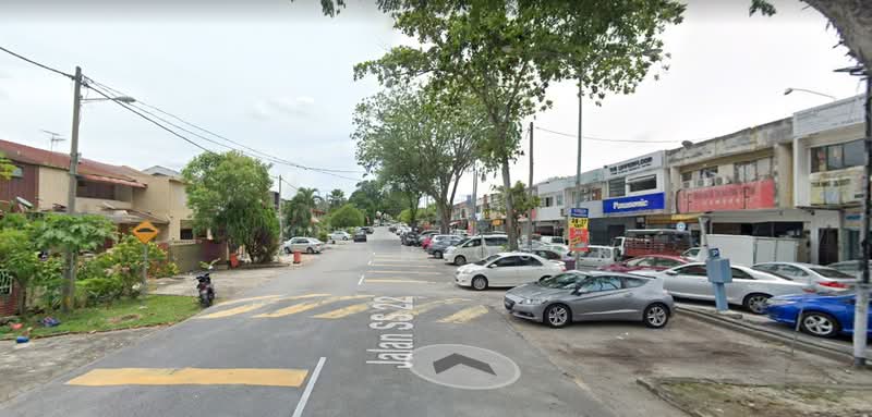 Kedai untuk Dijual di Petaling Jaya (Selangor) - Jason Quek - Exterior - PropertyGuru.com.my