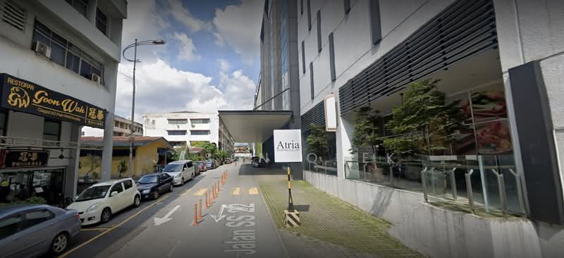 Kedai untuk Dijual di Petaling Jaya (Selangor) - Jason Quek - Exterior - PropertyGuru.com.my
