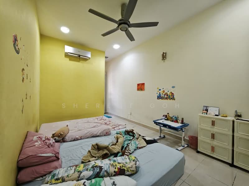 Rumah Teres 2 Tingkat untuk Dijual di Ampang Saujana (Ampang) - Sherene Goh - Bedroom - PropertyGuru.com.my