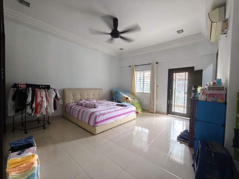 Rumah Teres 2 Tingkat untuk Dijual di Ampang Saujana (Ampang) - Sherene Goh - Bedroom - PropertyGuru.com.my