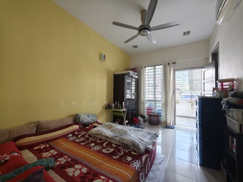 Rumah Teres 2 Tingkat untuk Dijual di Ampang Saujana (Ampang) - Sherene Goh - Bedroom - PropertyGuru.com.my