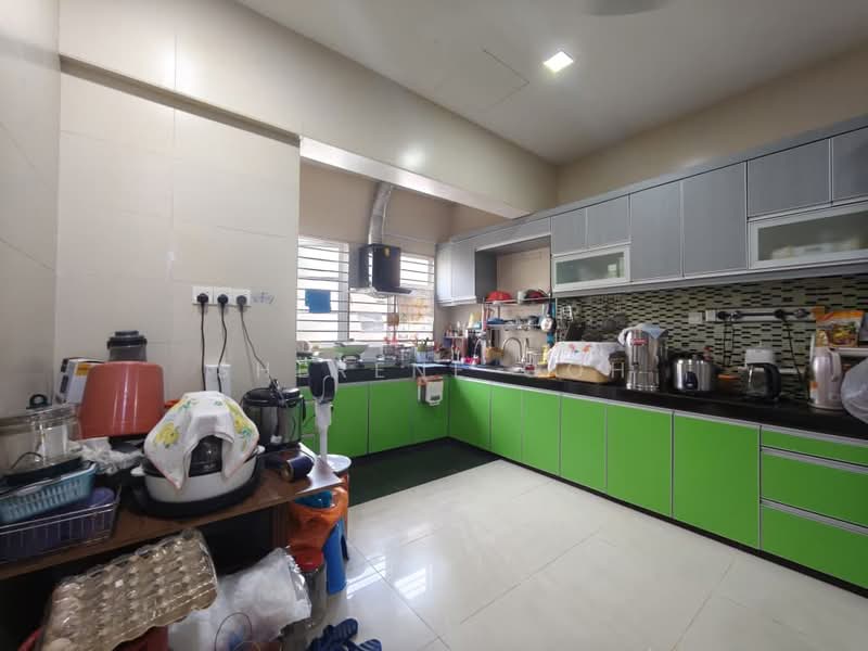 Rumah Teres 2 Tingkat untuk Dijual di Ampang Saujana (Ampang) - Sherene Goh - PropertyGuru.com.my
