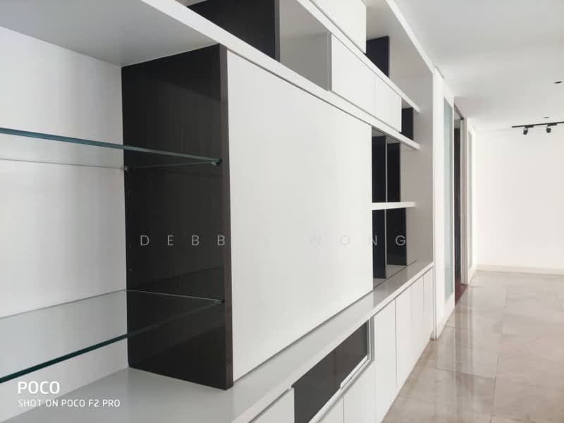 Kondominium untuk Dijual di One Menerung - Debbie Wong - Interior - PropertyGuru.com.my