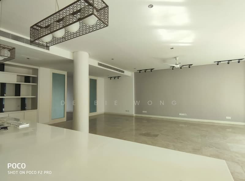 Kondominium untuk Dijual di One Menerung - Debbie Wong - Interior - PropertyGuru.com.my