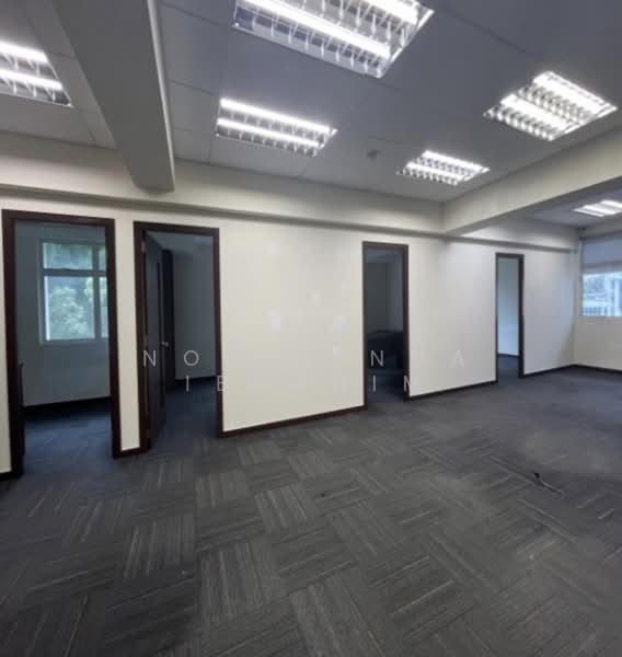 Pejabat untuk Disewa di I-City (Shah Alam) - Noorlinda Ibrahim - PropertyGuru.com.my