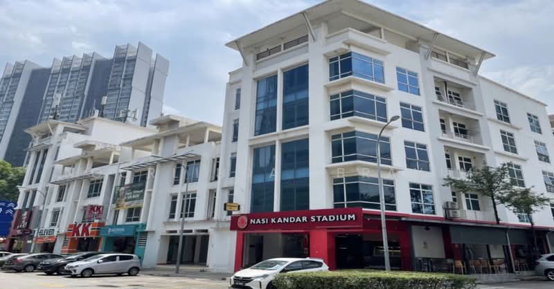 Pejabat untuk Disewa di I-City (Shah Alam) - Noorlinda Ibrahim - PropertyGuru.com.my