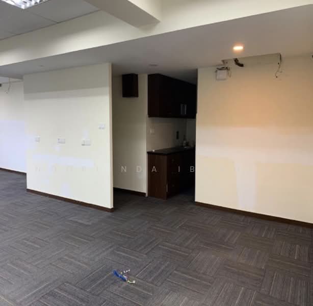 Pejabat untuk Disewa di I-City (Shah Alam) - Noorlinda Ibrahim - PropertyGuru.com.my