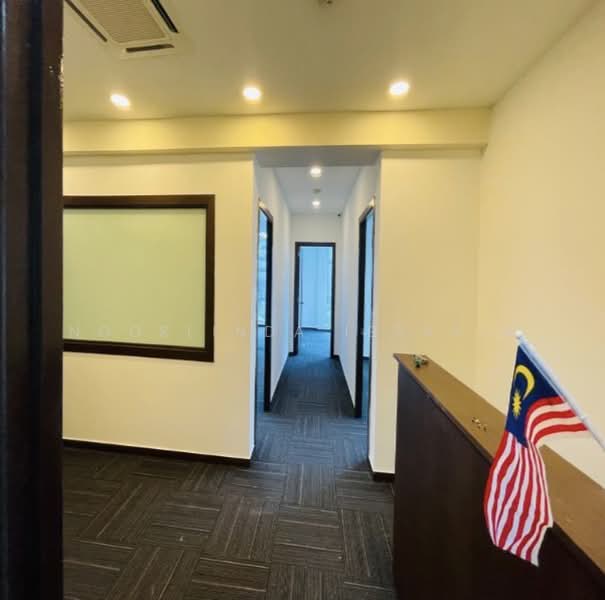 Pejabat untuk Disewa di I-City (Shah Alam) - Noorlinda Ibrahim - PropertyGuru.com.my