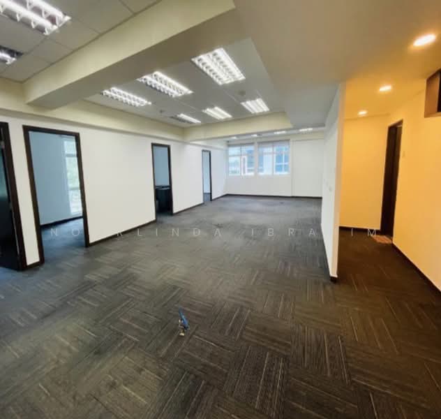 Pejabat untuk Disewa di I-City (Shah Alam) - Noorlinda Ibrahim - PropertyGuru.com.my