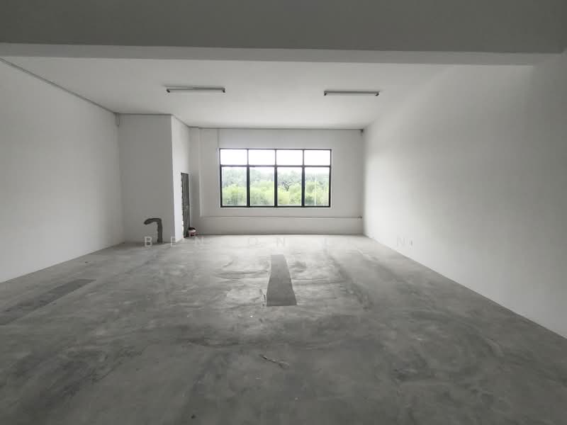Terrace Factory for Rent in Eco Business Park V (Puncak Alam) - Benson Lian - Interior - PropertyGuru.com.my
