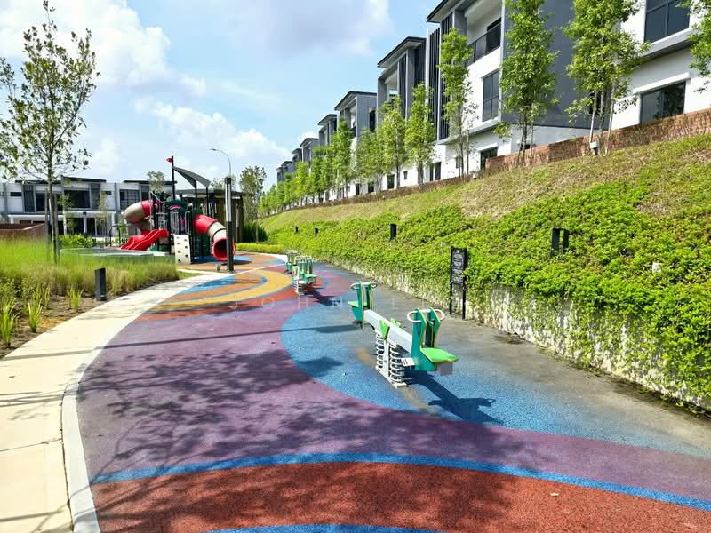 Rumah Teres 2 Tingkat untuk Dijual di Bandar Bukit Puchong (Puchong) - John Lee - Exterior - PropertyGuru.com.my