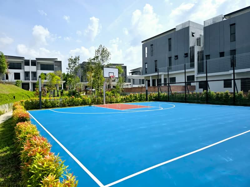 Rumah Teres 2 Tingkat untuk Dijual di Bandar Bukit Puchong (Puchong) - John Lee - Exterior - PropertyGuru.com.my