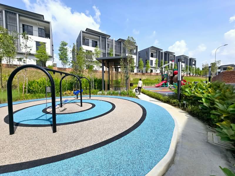 Rumah Teres 2 Tingkat untuk Dijual di Bandar Bukit Puchong (Puchong) - John Lee - Exterior - PropertyGuru.com.my