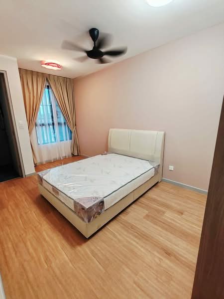 Rumah Teres 2 Tingkat untuk Dijual di Bandar Bukit Puchong (Puchong) - John Lee - Bedroom - PropertyGuru.com.my