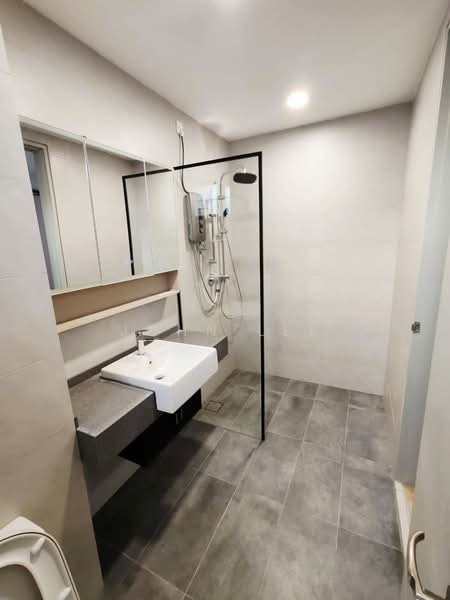Rumah Teres 2 Tingkat untuk Dijual di Bandar Bukit Puchong (Puchong) - John Lee - Bathroom - PropertyGuru.com.my