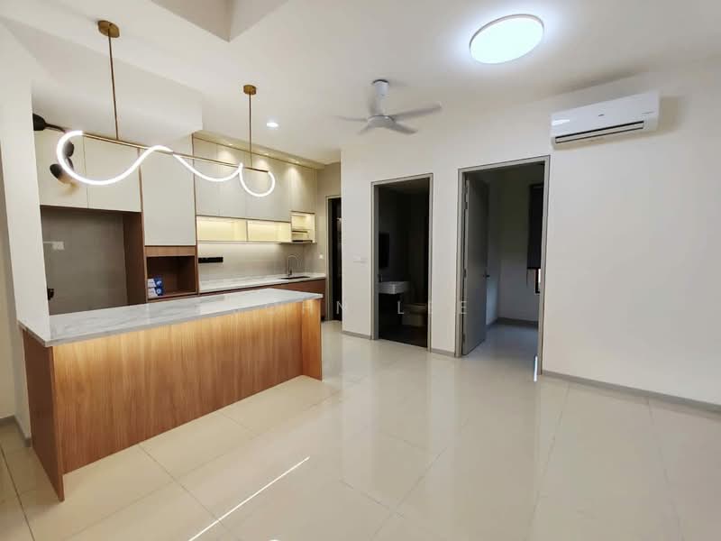 Rumah Teres 2 Tingkat untuk Dijual di Bandar Bukit Puchong (Puchong) - John Lee - Kitchen - PropertyGuru.com.my