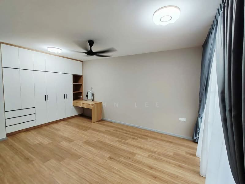 Rumah Teres 2 Tingkat untuk Dijual di Bandar Bukit Puchong (Puchong) - John Lee - Bedroom - PropertyGuru.com.my