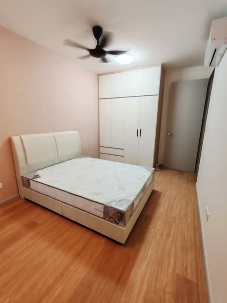 Rumah Teres 2 Tingkat untuk Dijual di Bandar Bukit Puchong (Puchong) - John Lee - Bedroom - PropertyGuru.com.my