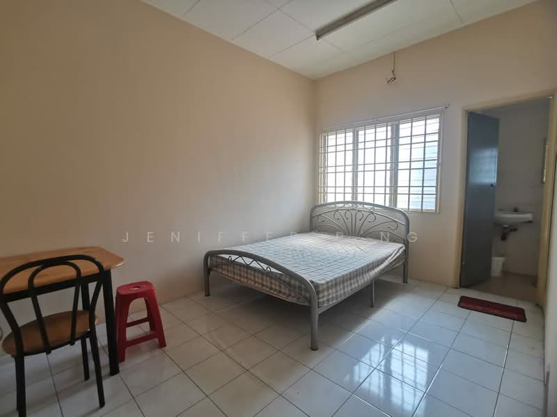 Rumah Teres 2 Tingkat untuk Dijual di Klang (Selangor) - Jeniffer P'ng - Bedroom - PropertyGuru.com.my