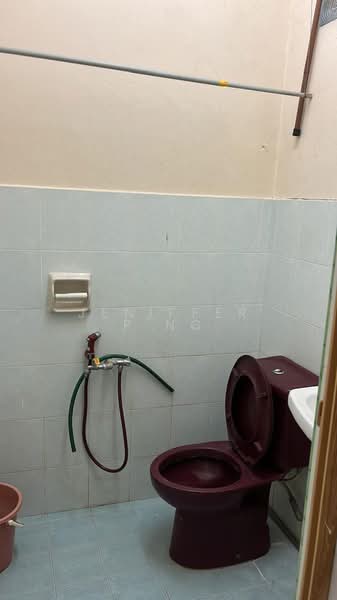 Rumah Teres 2 Tingkat untuk Dijual di Klang (Selangor) - Jeniffer P'ng - Bathroom - PropertyGuru.com.my