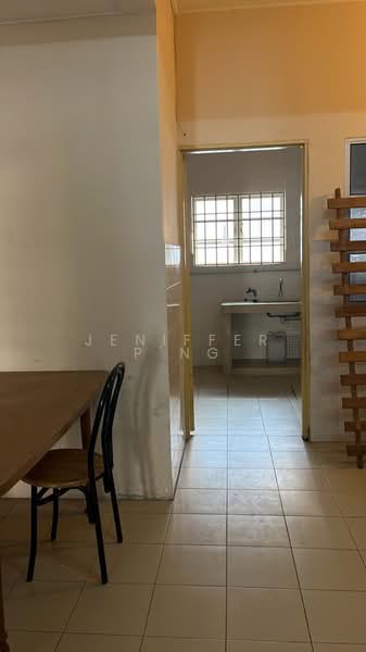 Rumah Teres 2 Tingkat untuk Dijual di Klang (Selangor) - Jeniffer P'ng - Kitchen - PropertyGuru.com.my
