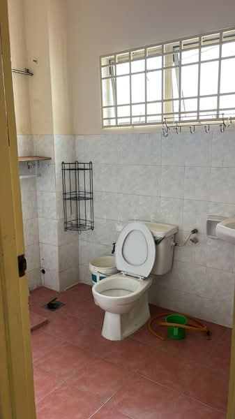 Rumah Teres 2 Tingkat untuk Dijual di Klang (Selangor) - Jeniffer P'ng - Bathroom - PropertyGuru.com.my