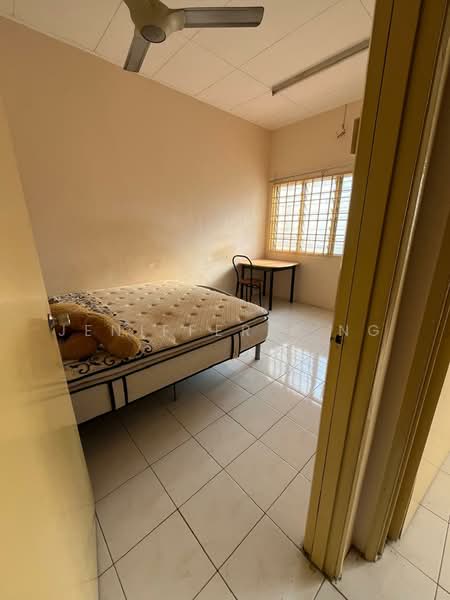 Rumah Teres 2 Tingkat untuk Dijual di Klang (Selangor) - Jeniffer P'ng - Bedroom - PropertyGuru.com.my