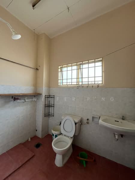 Rumah Teres 2 Tingkat untuk Dijual di Klang (Selangor) - Jeniffer P'ng - Bathroom - PropertyGuru.com.my