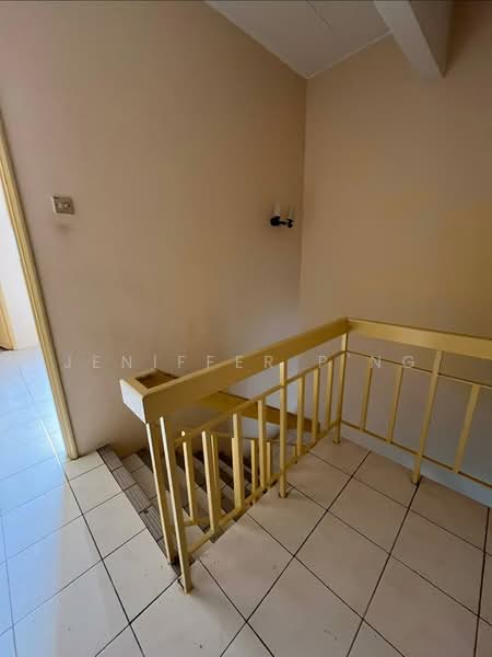 Rumah Teres 2 Tingkat untuk Dijual di Klang (Selangor) - Jeniffer P'ng - Interior - PropertyGuru.com.my