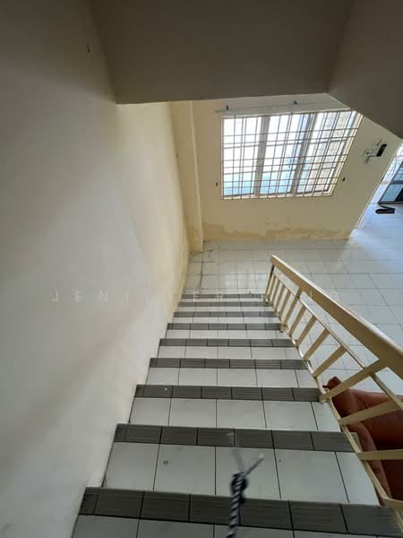Rumah Teres 2 Tingkat untuk Dijual di Klang (Selangor) - Jeniffer P'ng - Corridor - PropertyGuru.com.my