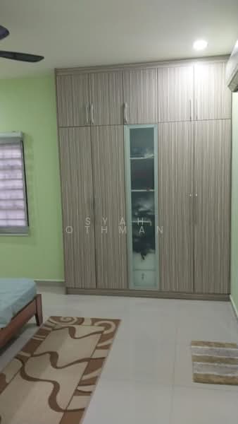 Rumah Teres 2-Tingkat untuk Dijual di TAMAN PUCHONG UTAMA (Puchong) - Syah Othman - PropertyGuru.com.my