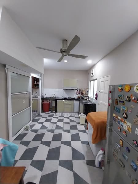 Rumah Teres 2-Tingkat untuk Dijual di TAMAN PUCHONG UTAMA (Puchong) - Syah Othman - PropertyGuru.com.my