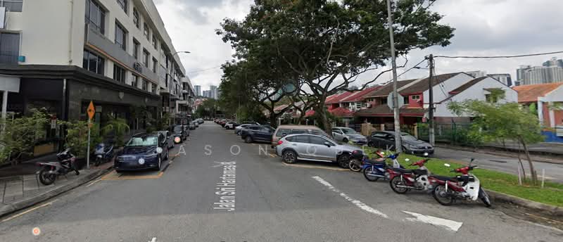 Shop for Sale in Sri Hartamas (Kuala Lumpur) - Jason Quek - PropertyGuru.com.my