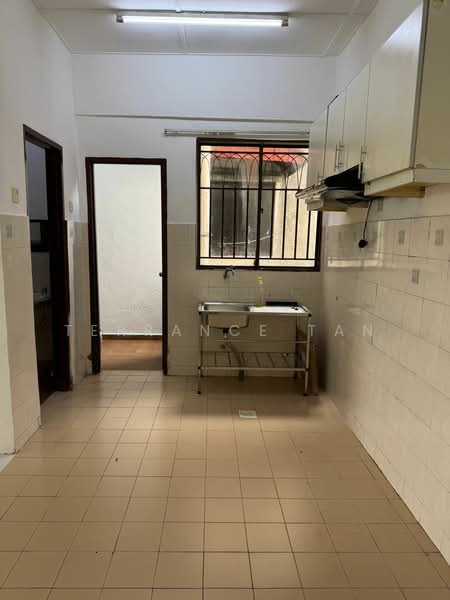 Pangsapuri untuk Disewa di Prima Bayu Apartment - Terrance Tan - Kitchen - PropertyGuru.com.my