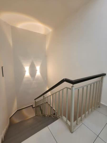 Rumah Teres 2-Tingkat untuk Dijual di Pekan Nanas (Johor) - Rain Ng - Interior - PropertyGuru.com.my
