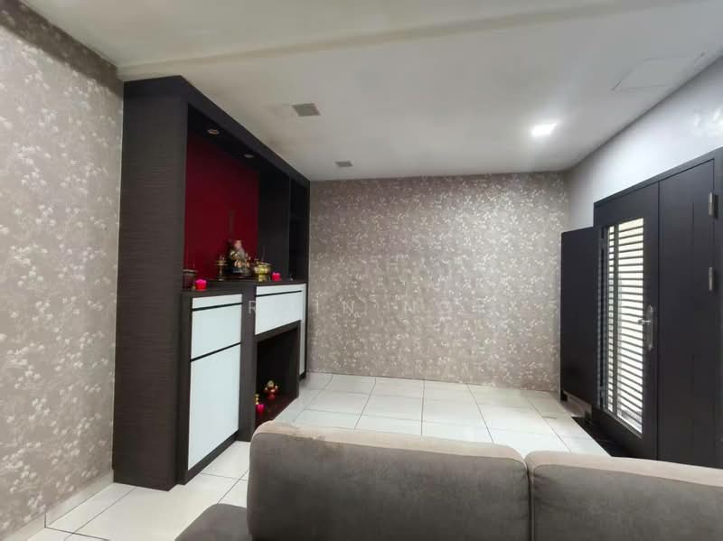 Rumah Teres 2-Tingkat untuk Dijual di Pekan Nanas (Johor) - Rain Ng - Interior - PropertyGuru.com.my