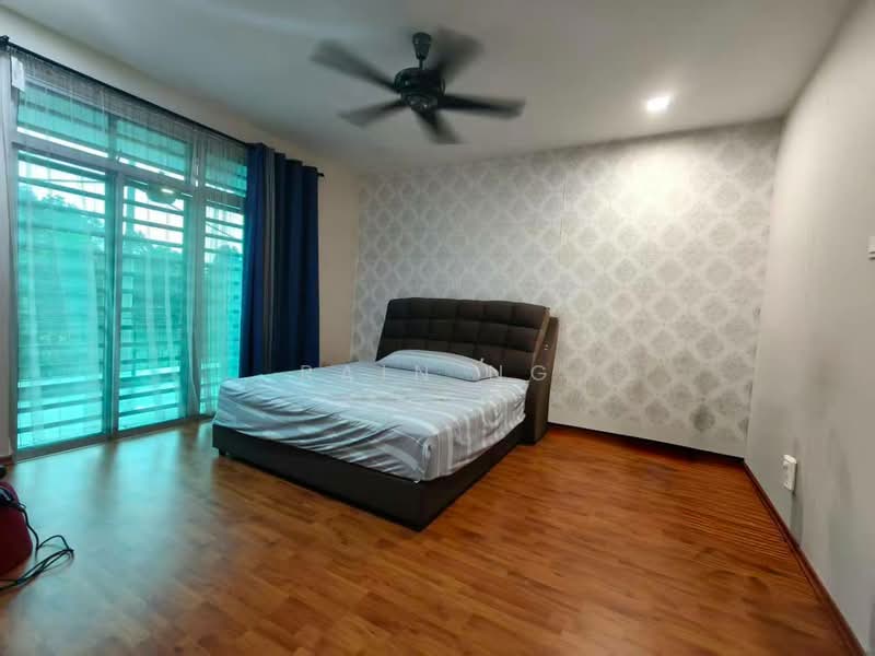 Rumah Teres 2-Tingkat untuk Dijual di Pekan Nanas (Johor) - Rain Ng - Bedroom - PropertyGuru.com.my