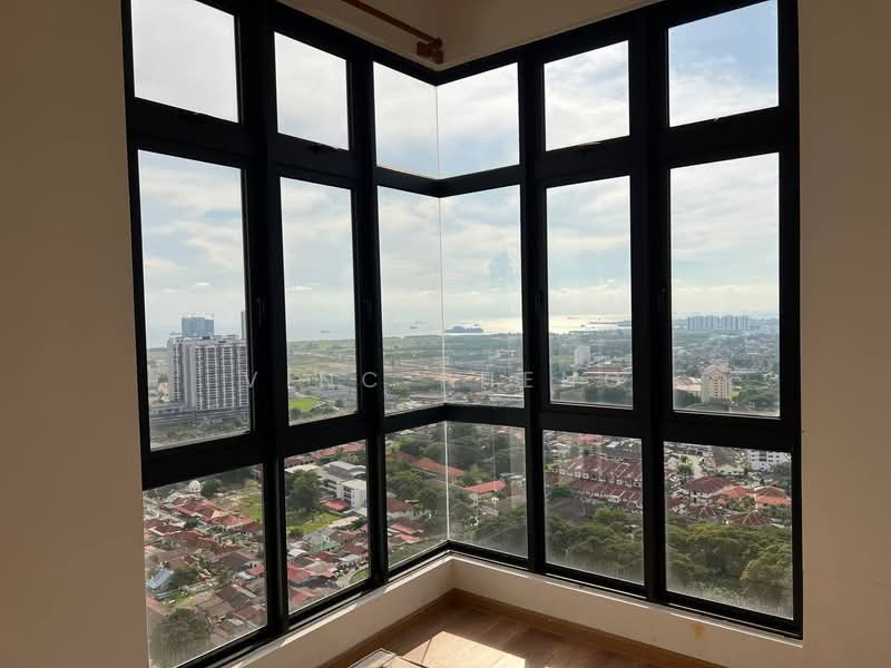 Kondominium untuk Dijual di The Quartz Residence - Vinc Pheng - View - PropertyGuru.com.my