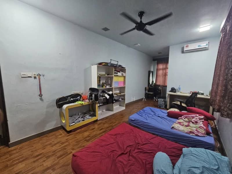 Rumah Teres 2 Tingkat untuk Dijual di Taman Sutera Utama (Skudai) - Andy Chan - PropertyGuru.com.my