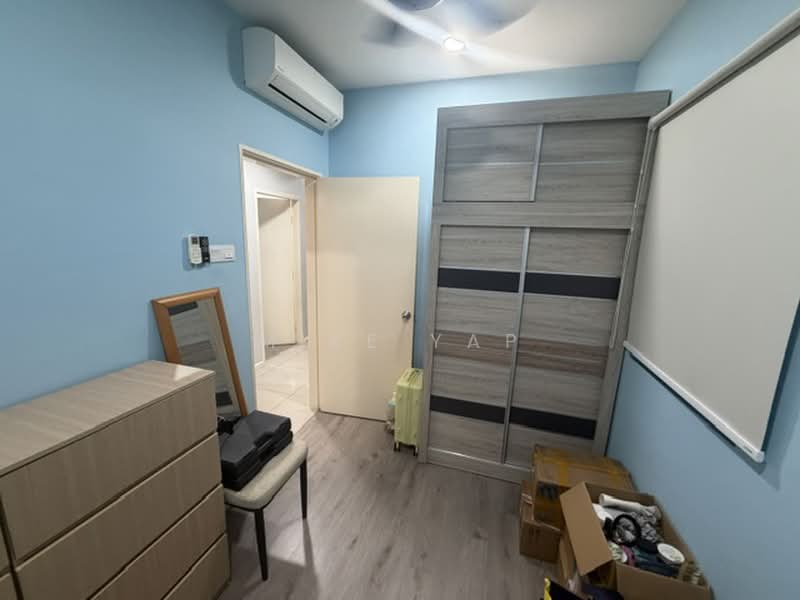 Kondominium untuk Disewa di Residensi Rampai II - Mike Yap - PropertyGuru.com.my