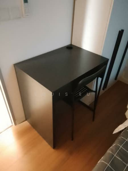 Servis Apartment untuk Disewa di M Vertica - Louis Eu - Study - PropertyGuru.com.my