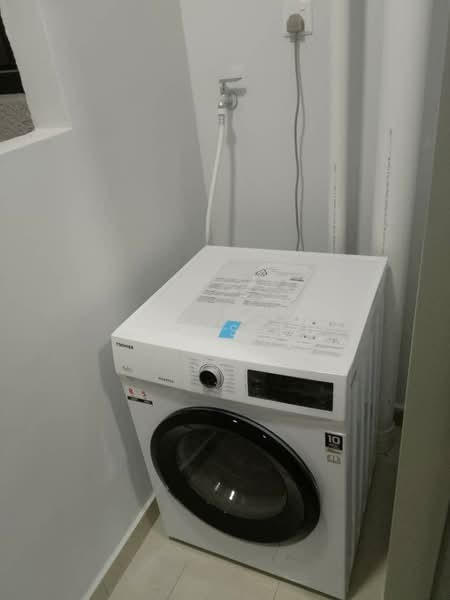 Servis Apartment untuk Disewa di M Vertica - Louis Eu - Interior - PropertyGuru.com.my