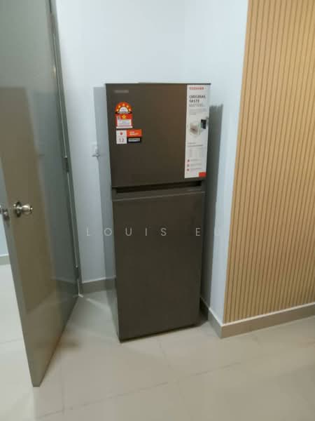 Servis Apartment untuk Disewa di M Vertica - Louis Eu - Interior - PropertyGuru.com.my